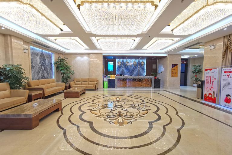 Others 5, Nanxiong Guest House, Shaoguan