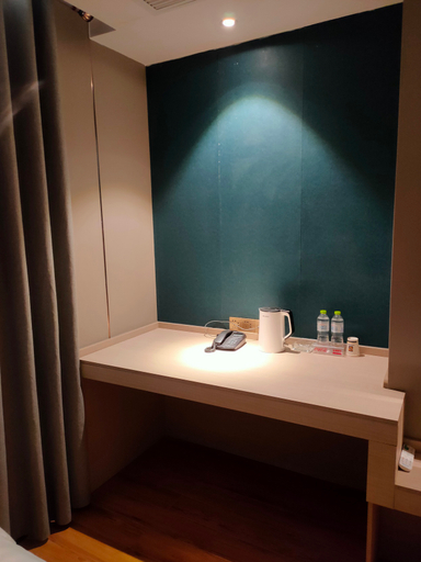 Bathroom, Seasons Boutique Hotel, Beihai