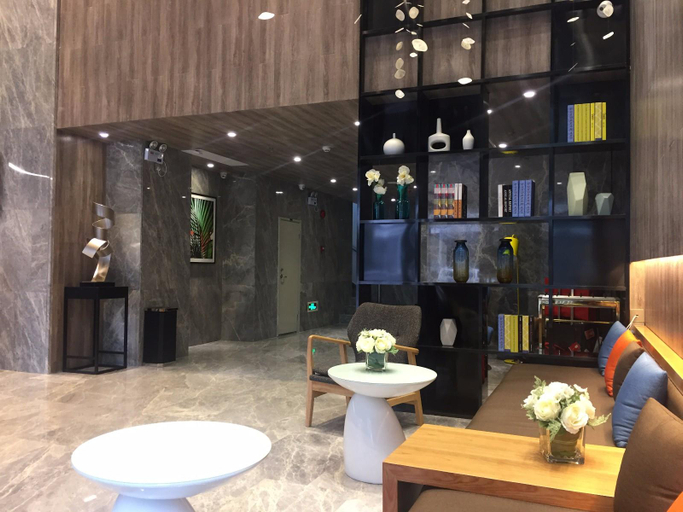 Others 2, インセイルホテル(), Guangzhou