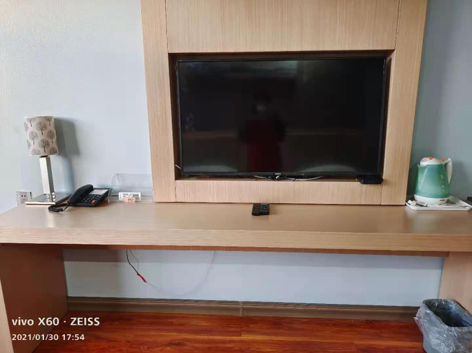 Others 5, Luneng Business Hotel, Shizuishan