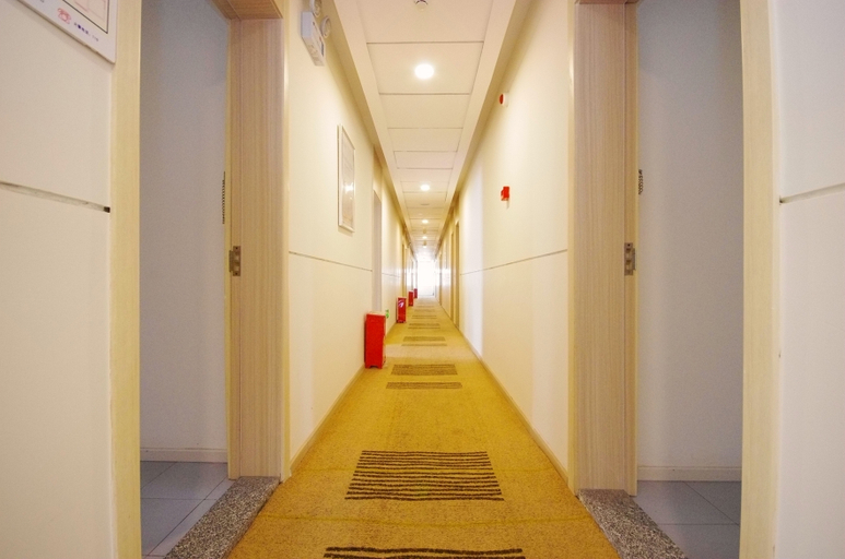 Others 4, Hanting Hotel Mianyang Municipal Government, Mianyang