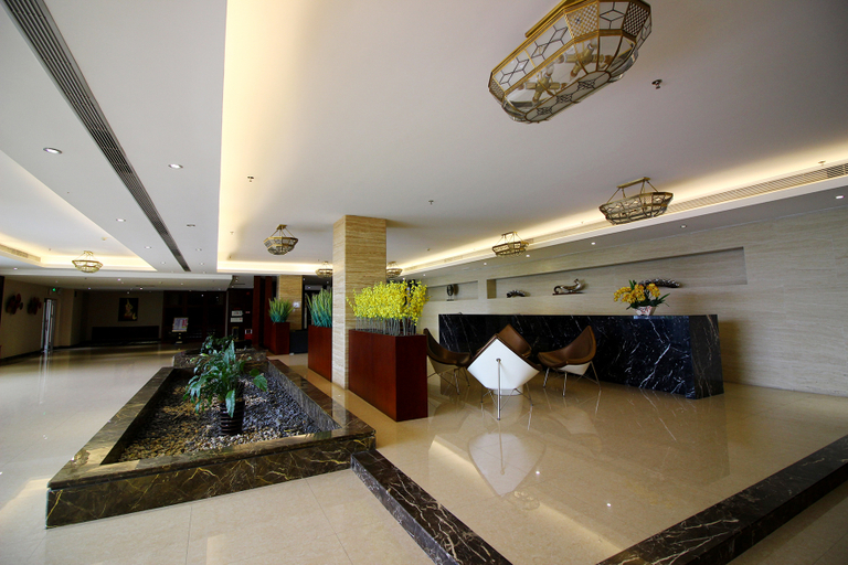 Others 4, Qiaodu Hotel (Jiangmen Light Rail Station), Jiangmen