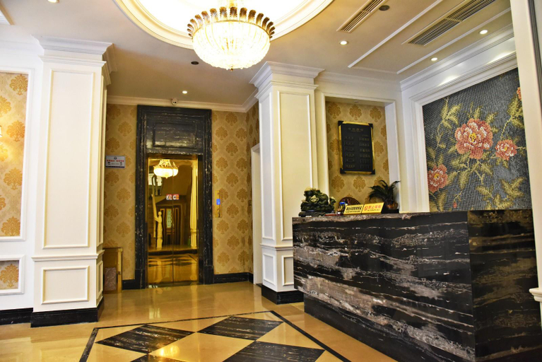 Others 3, Xindu Hotel, Wenzhou