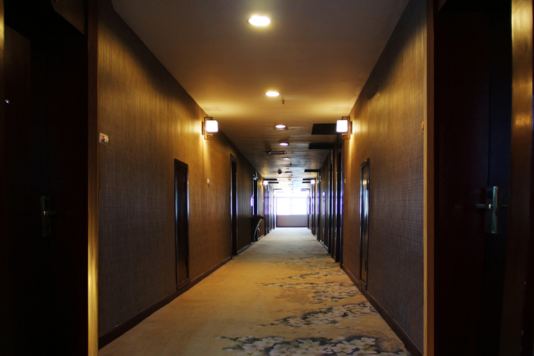 Others 4, Menghu Business Hotel, Fuzhou