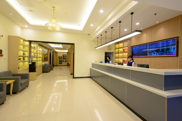 Others 5, Hanting Hotel Zhengzhou Ruhe Road, Zhengzhou