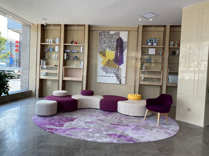 Others 4, Lavande Hotels(Changde Lixian Branch), Changde