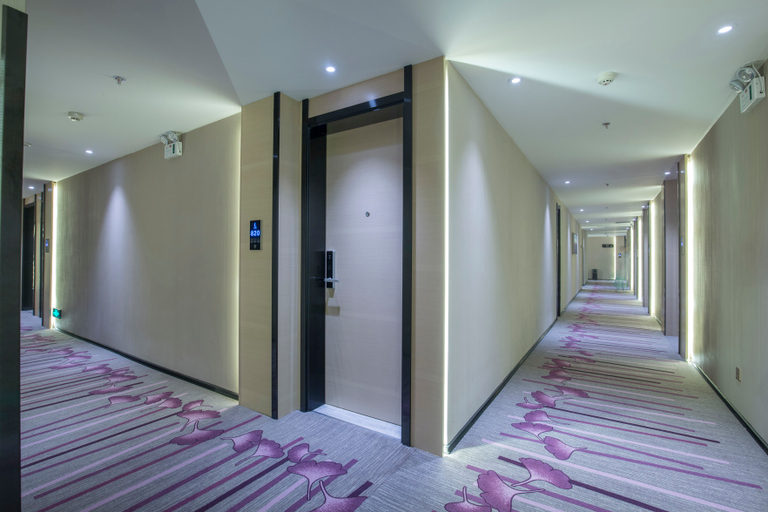 Others, Lavande Hotels (Ji'nan Quancheng Road Baotu Spring), Jinan
