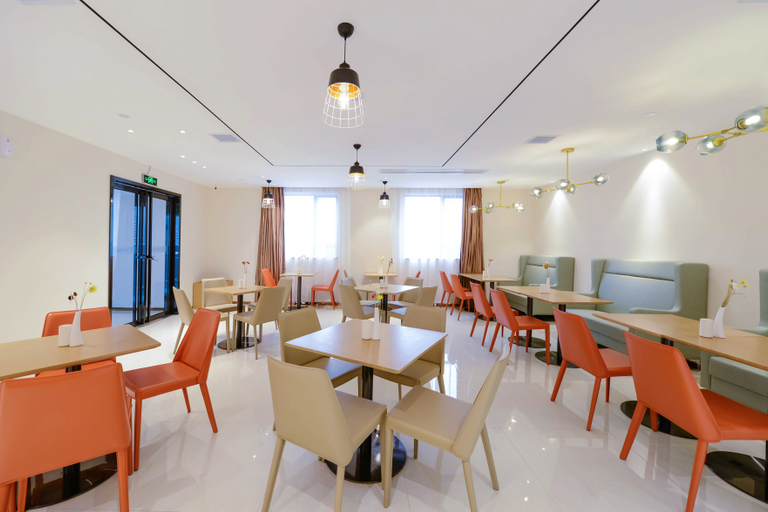 Others 3, City Comfort Innホテル(遵義會址医学院店)(City Comfort Inn Hotel (Site of Zunyi Conference Medical College)), Zunyi