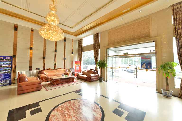 Others 4, Super 8 Selection Hotel (Beijing West Station Wanfeng Road Branch), Beijing