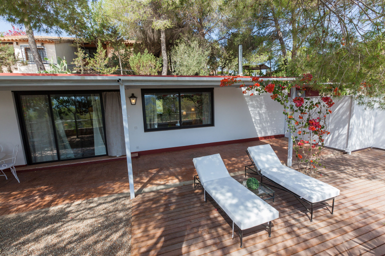 Exterior & Views 1, ホテル ルーラル カス プラ, Baleares