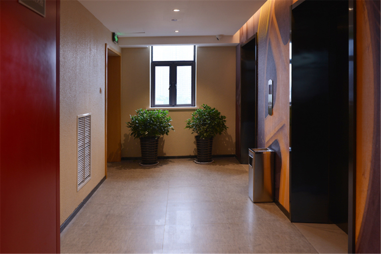 Others 5, Ibis Hotel (Xi'an Bell Tower Yongning Gate), Xi'an