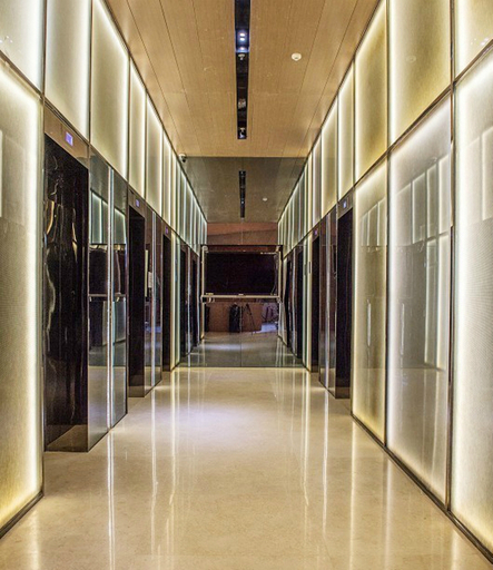 Others 4, Lumjin Hotel, Chengdu