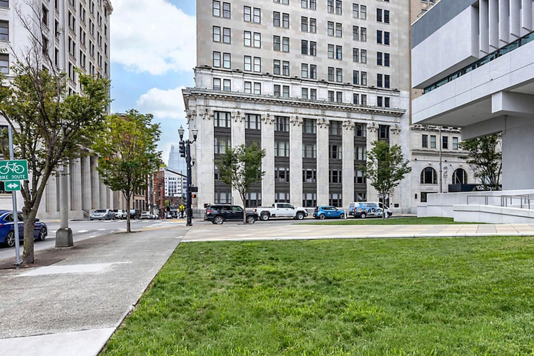 Exterior & Views 2, Bluegreen Downtown Nashville, Davidson