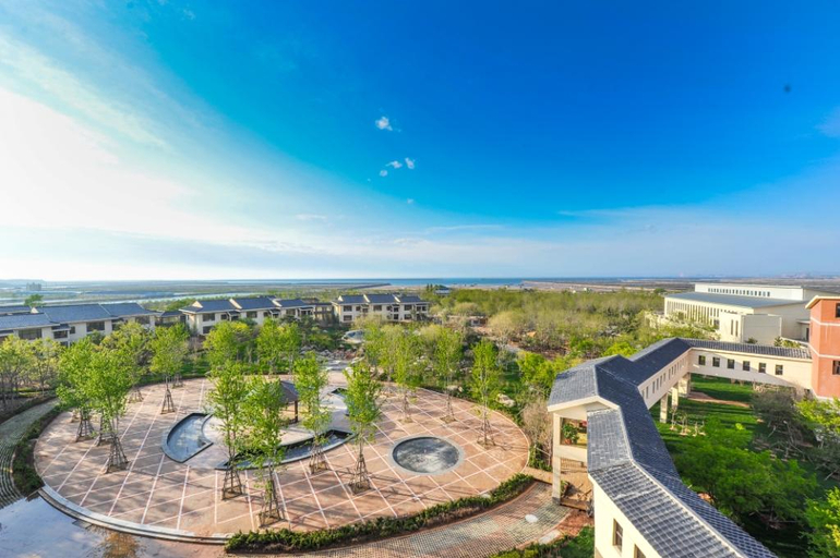 Others 3, Jiangjunshi Hot Spring Hotel, Dalian