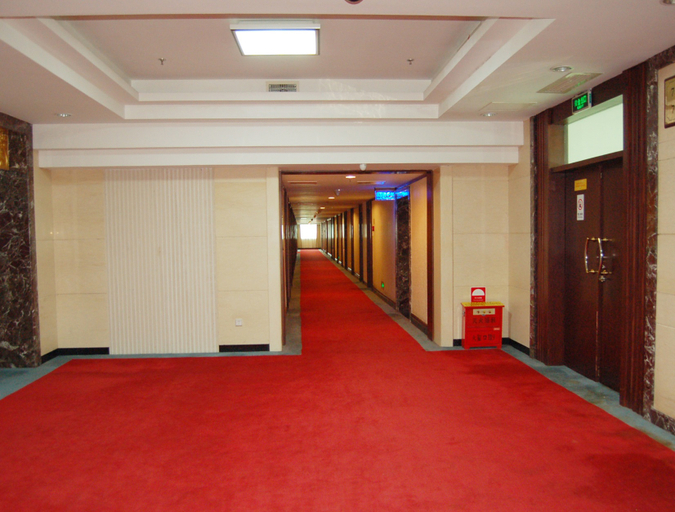 Others 1, Fuzhou Rongtong Meifeng Hotel, Fuzhou