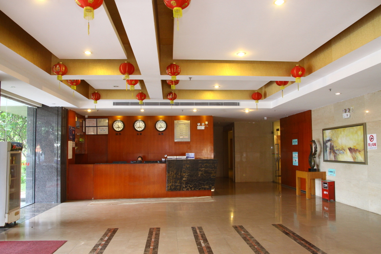 Others 5, Cai Yi Business Hotel, Dongguan