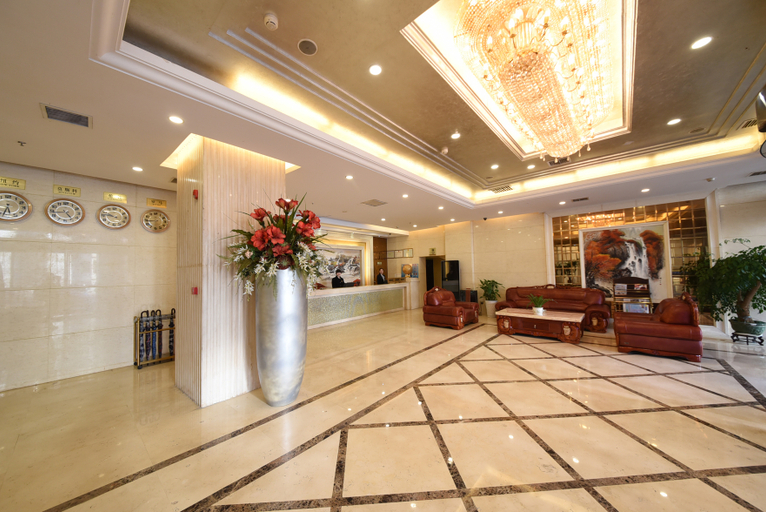 Others 5, Vienna Hotel Hunan Liuyanghe Daqiao, Changsha