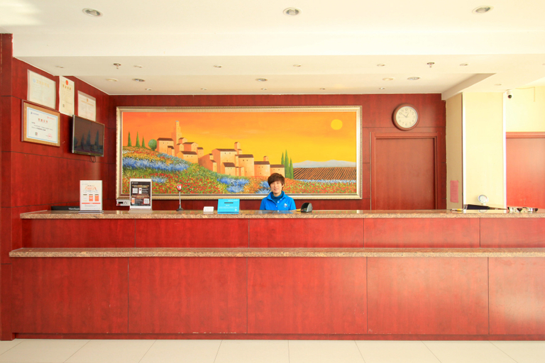 Others 4, Hanting Hotel Yantai South Railway Station, Yantai