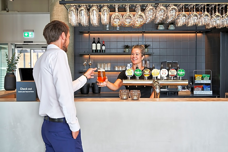 Food & Drinks 4, Four Points Flex by Sheraton Lyngby, Lyngby-Taarbæk