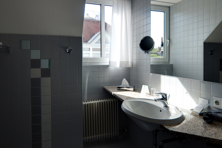 Bathroom 4, Domizil Tübingen, Tübingen