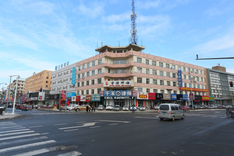 Others 4, Hanting Hotel Jilin Beijing Road, Jilin