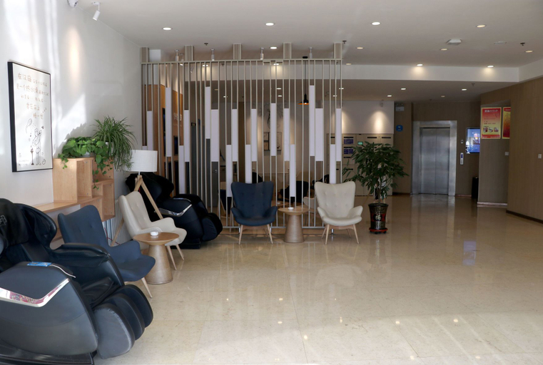 Others 3, HanTing Hotel (Yu), Zhangjiakou