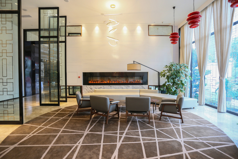 Others 4, Grand Kingtown S Hotel, Chengdu