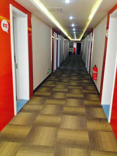 Others 4, Shankee Express Hotel (Jinan Qilu Children's Hospital), Jinan
