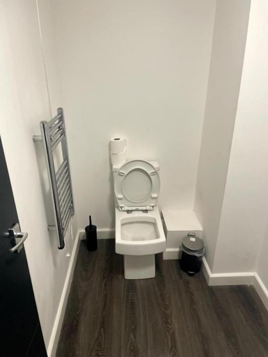 Bathroom 4, Sevenstay Bold Street Apartment, Sefton
