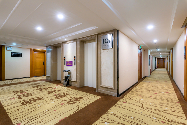Others 4, Guiyang Luming Buyi Hotel (Huaguoyuan Twin Towers), Guiyang
