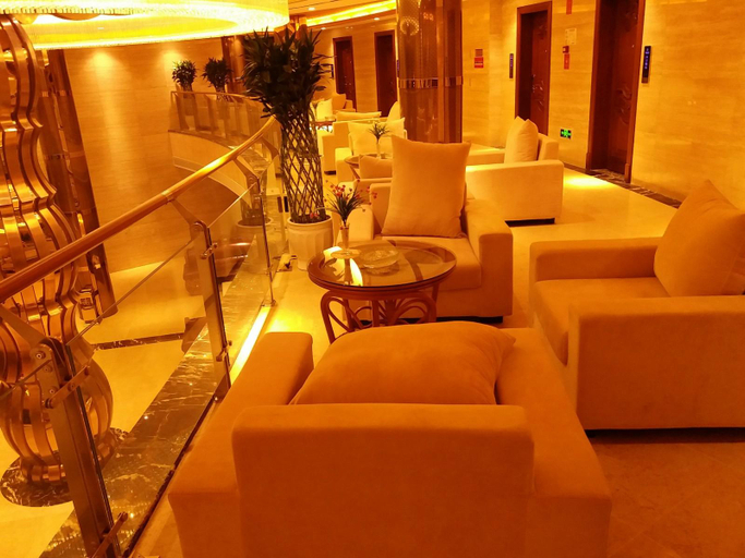 Others 5, Yuquan Hotel, Anshun