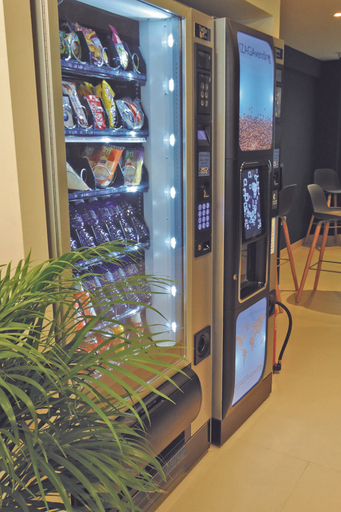 Food & Drinks 5, ビルバオ シティ センター、アバ スイーツ, Vizcaya