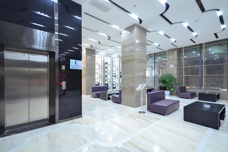 Others 2, Lavande Hotel (Zhaotong Airport & Shenggong Cultural Park Branch), Zhaotong