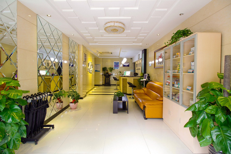 Others 5, Tuji Hotel (Huaihe Road Pedestrian Street), Hefei