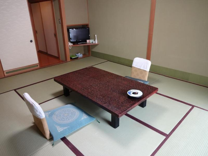 Others 4, Hotel Kurobe, Kurobe