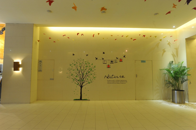 Others 4, Tang's Hotel, Changde