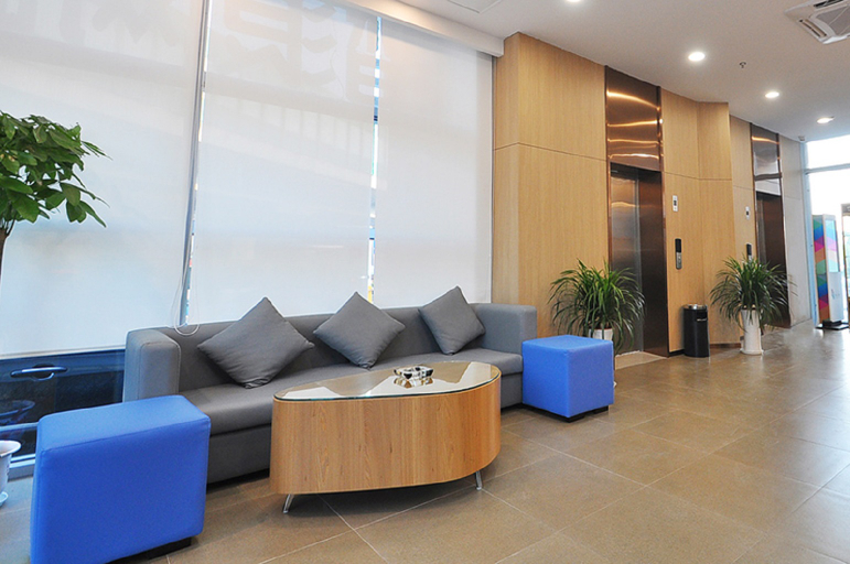 Others 3, Elong Anyun Hotel (Nanjing Hongyang Plaza Taishan Xincun Subway Station), Nanjing