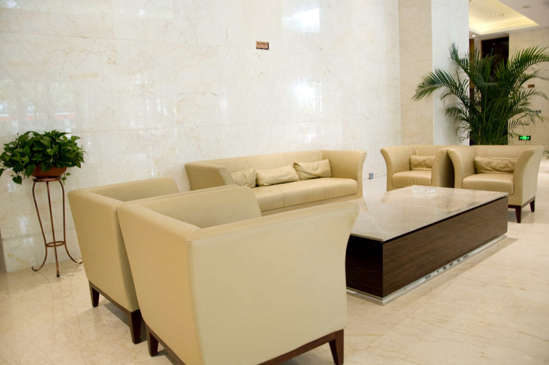 Others 5, San Jiang International Hotel, Huangshi