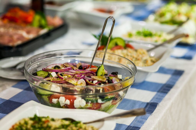 Food & Drinks 4, ホテル オリビア, Gdańsk City
