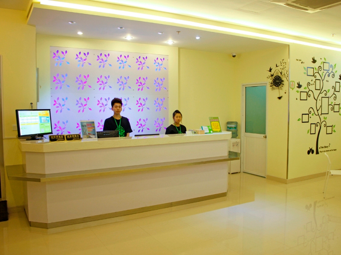 Others 5, Hi Inn (Shanghai Xujiahui Wanping South Road), Shanghai