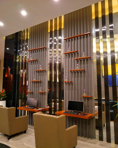 Others 5, Mi Choice Hotel (Huanggang Normal College), Ezhou