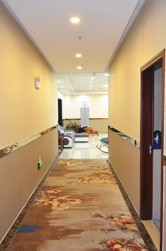 Others 5, Yilai apartment (GAC new energy store), Guangzhou