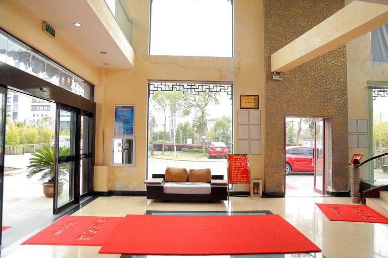 Others 5, Atour Hotel (Huangshan Ancient Street, Xin'an Riverside), Huangshan