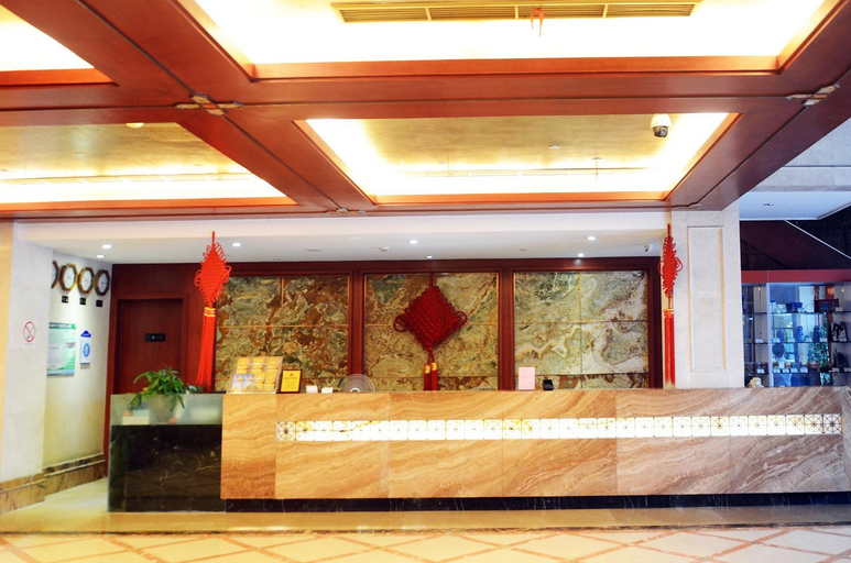 Others 5, Henghui Hotel (Ningbo Ouchi Subway Station), Ningbo
