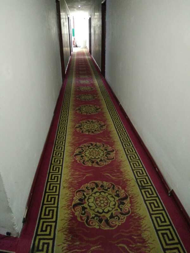 Others 4, Jiangcheng Hotel, Yulin