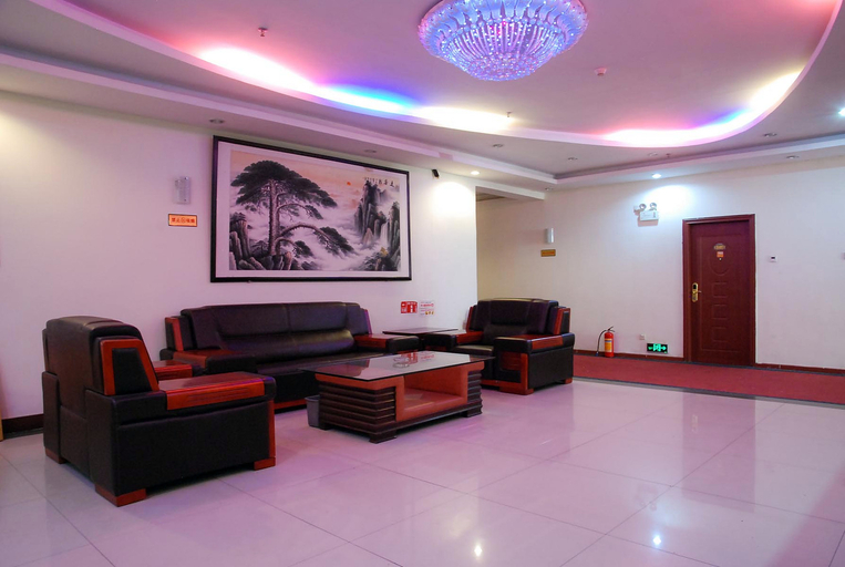 Others 4, Xinhuayuan Hotel Apartment, Dongguan