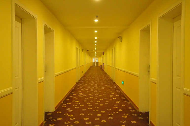 Others 4, Home Inn Neo Jinan Jiefang Road, Jinan