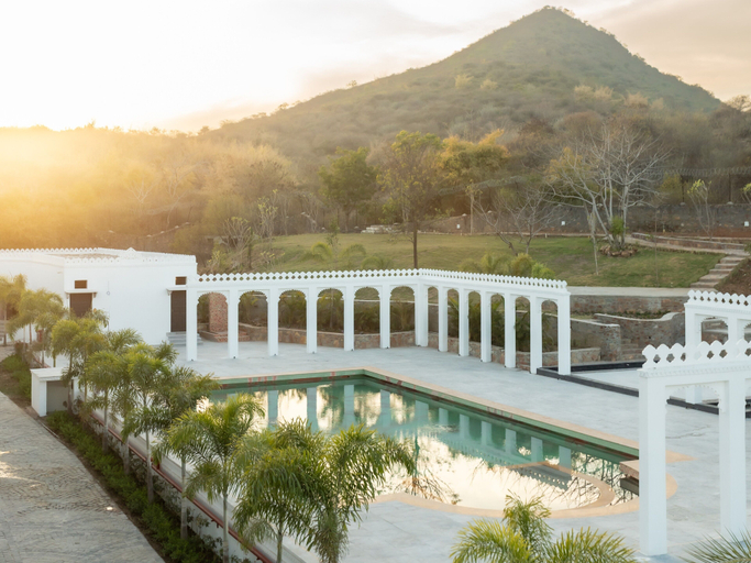 Sport & Beauty 2, lebua Udaipur Daulatgarh, Udaipur