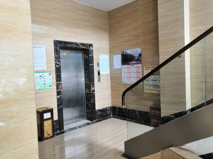 Others 5, Qiyuan Hotel, Honghe Hani and Yi