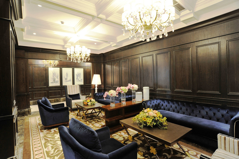 Others 4, 9S Garden Hotel, Chongqing